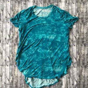 🌴Everyday Mudd Tee